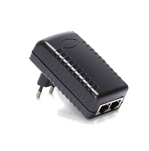 Auerswald COMfortel PoE-1000 - Wtryskiwacz mocy - AC 100-240 V (90079) - 2753098