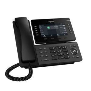 Telefon bezprzewodowy Gigaset pro P850W IP