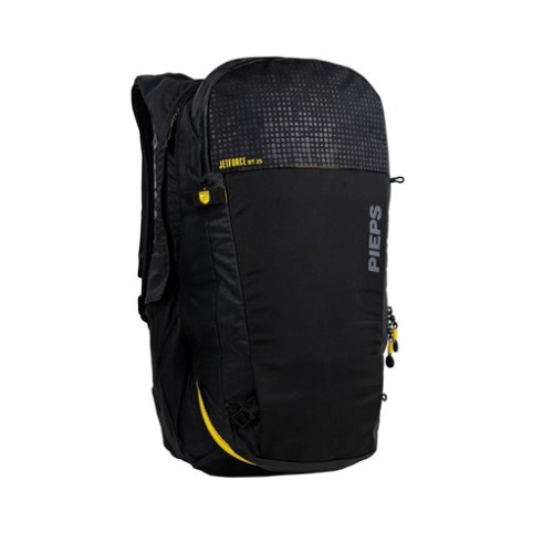 Plecak lawinowy PIEPS JETFORCE BT 25 BACKPACK + Sonda lawinowa PIEPS ALUMINIUM PROBE 260 - 2753248
