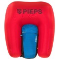 Plecak lawinowy PIEPS JETFORCE BT 25 BACKPACK + Sonda lawinowa PIEPS ALUMINIUM PROBE 260 - 2753249