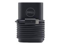 Adapter sieciowy UBS-C 65W firmy DELL - 2753282