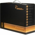 Zasilacz Inter-Tech ArgusNT BPS-500 - 500 W - 100 - 240 V - 47 - 63 Hz - 7/3,5 A - 100 W - 420 W - 2602181