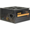 Zasilacz Inter-Tech ArgusNT BPS-500 - 500 W - 100 - 240 V - 47 - 63 Hz - 7/3,5 A - 100 W - 420 W - 2602178