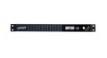 INFOSEC ZASILACZ AWARYJNY UPS E3 EVO 500 RM, 500VA, 300W, 4x C13 - 2753513
