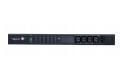 INFOSEC ZASILACZ AWARYJNY UPS E3 EVO 500 RM, 500VA, 300W, 4x C13 - 2753515