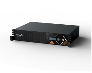 Zasilacz awaryjny UPS Infosec E3 Evo 1200 RT, 1200VA, 720W, 6x C13