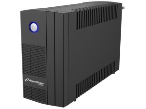 Zasilacz UPS POWER WALKER VI 850 SB FR (850VA) (WYPRZEDAŻ)