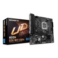 Płyta Gigabyte H610M D3H WIFI DDR4 /H610/DDR4/SATA3/M.2/USB3.0/PCIe4.0/WiFi/BT/s.1700/mATX - 2755066