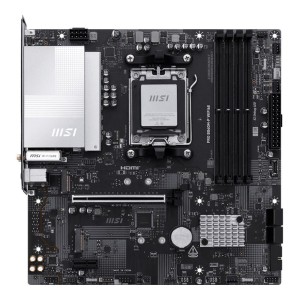Płyta główna MSI PRO B840M-P WIFI6E