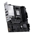 Płyta MSI PRO B840M-P WIFI6E /AMD B840/DDR5/SATA3/M.2/USB3.1/WiFi/BT/PCIe4.0/AM5/mATX - 2755097