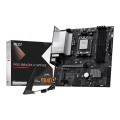 Płyta MSI PRO B840M-P WIFI6E /AMD B840/DDR5/SATA3/M.2/USB3.1/WiFi/BT/PCIe4.0/AM5/mATX - 2755100