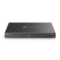 Rejestrator sieciowy TP-Link VIGI NVR4016H 16-kanałowy - 2418284