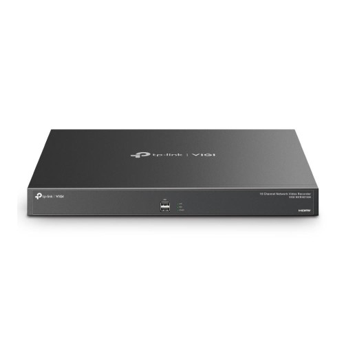 Rejestrator sieciowy TP-Link VIGI NVR4016H 16-kanałowy - 2418284