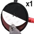 YATO SZLIFIERKA DO GIPSU / ŻYRAFA 820W - 1873512