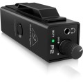 Behringer P2 - Wzmacniacz słuchawkowy dla osobistego, dousznego systemu monitoringu - 2251328