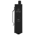 Behringer P2 - Wzmacniacz słuchawkowy dla osobistego, dousznego systemu monitoringu - 2251327