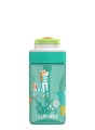 Kambukka butelka na wodę Lagoon 400ml Disco Zoo - 2750146