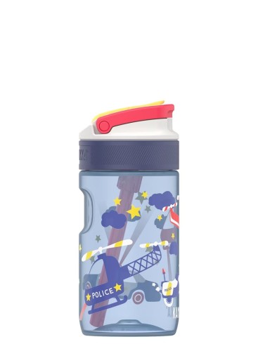 Kambukka butelka na wodę Lagoon 400ml Police Patrol - 2750148