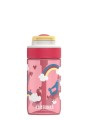 Kambukka butelka na wodę Lagoon 400ml Love Birds - 2750157