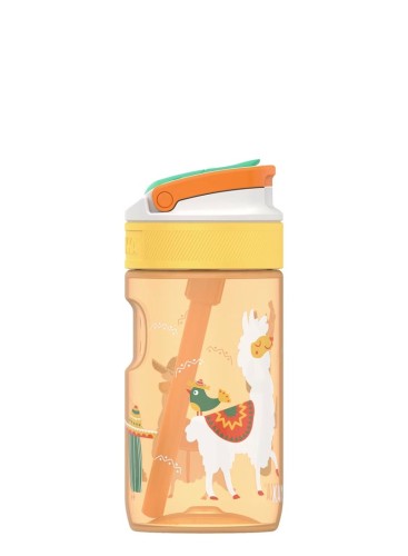 Kambukka butelka na wodę Lagoon 400ml Mexican Parade - 2750136