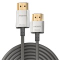 Kabel HDMI-HDMI 3M/CROMO 41675 LINDY - 2664978