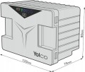 Bateria Modułowa Yopower SC4G, SC4B do Lodówek Przenośnych Yolco - 2753332
