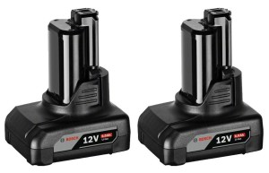 Bosch 1.600.A00.X7M Bateria