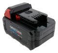 PATONA Platinum 18V Akumulator do Milwaukee M18 z portem USB-C PD45W - 2755251