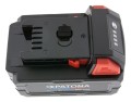 PATONA Platinum 18V Akumulator do Milwaukee M18 z portem USB-C PD45W - 2755254