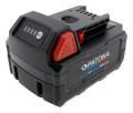 PATONA Platinum 18V Akumulator do Milwaukee M18 z portem USB-C PD45W - 2755253