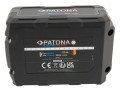 PATONA Platinum 18V Akumulator do Milwaukee M18 z portem USB-C PD45W - 2755255