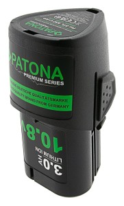 PATONA Premium Akumulator do STIHL AS 2 (10.8V 3.0Ah)