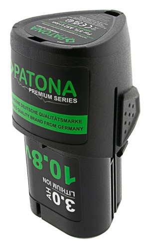 PATONA Premium Akumulator do STIHL AS 2 (10.8V 3.0Ah) - 2755258