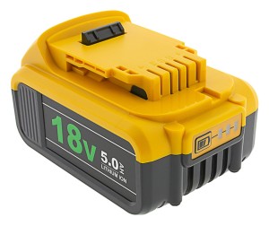 PATONA Premium Akumulator do DeWalt DCB184 (18V 5.0Ah XR)
