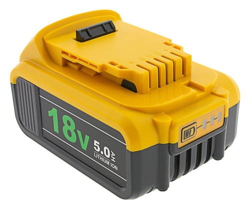 PATONA Premium Akumulator do DeWalt DCB184 (18V 5.0Ah XR) - 2755264