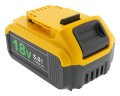 PATONA Premium Akumulator do DeWalt DCB184 (18V 5.0Ah XR) - 2755265