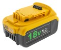 PATONA Premium Akumulator do DeWalt DCB184 (18V 5.0Ah XR) - 2755266