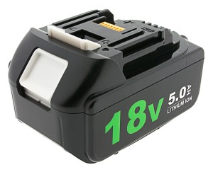 PATONA Premium Akumulator do Makita BL1850LED (18V 5.0Ah LED)