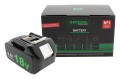 PATONA Premium Akumulator do Makita BL1850LED (18V 5.0Ah LED) - 2755275