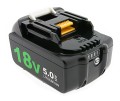 PATONA Premium Akumulator do Makita BL1850LED (18V 5.0Ah LED) - 2755272