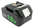 PATONA Premium Akumulator do Makita BL1850LED (18V 5.0Ah LED) - 2755271