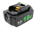 PATONA Premium Akumulator do Makita BL1850LED (18V 5.0Ah LED) - 2755273