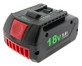 PATONA Premium Akumulator do Bosch GBA180LED (18V 5.0Ah LED) - 2755276
