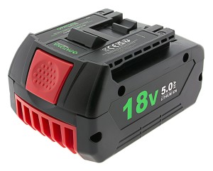 PATONA Premium Akumulator do Bosch GBA180LED (18V 5.0Ah LED)