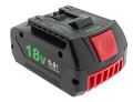 PATONA Premium Akumulator do Bosch GBA180LED (18V 5.0Ah LED) - 2755278