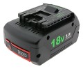PATONA Premium Akumulator do Bosch GBA180LED (18V 5.0Ah LED) - 2755279