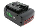 PATONA Premium Akumulator do Bosch GBA180LED (18V 5.0Ah LED) - 2755277