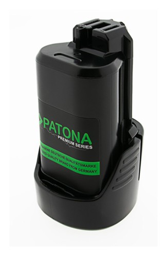 PATONA Premium Akumulator do Bosch BAT411 (2607336013 / 2607336014 / 2607336027) - 2755287