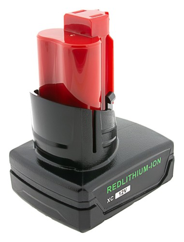 PATONA Premium Akumulator do Milwaukee M12 RedLithium (4932451395) - 2755292