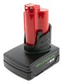 PATONA Premium Akumulator do Milwaukee M12 RedLithium (4932451395) - 2755295
